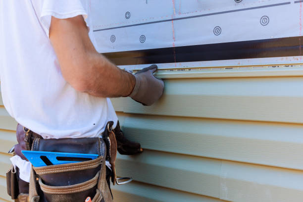 Affordable Siding Replacement solutions in Oxford, OH